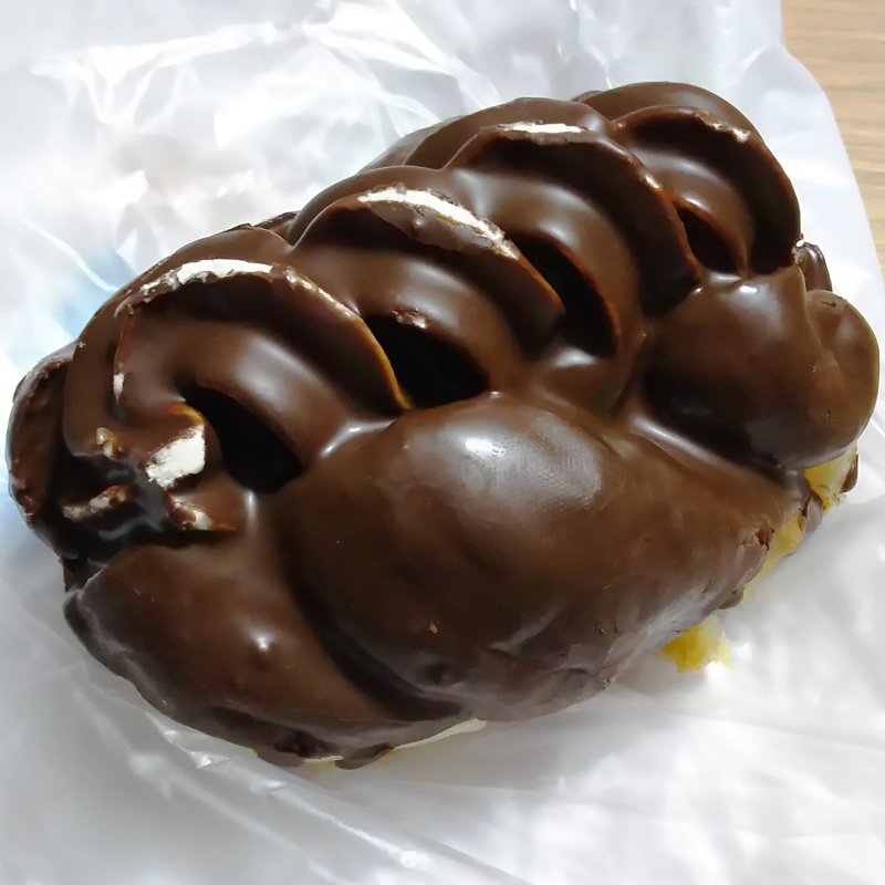 クロックドーナツ(HOKUO 川崎アゼリア店)