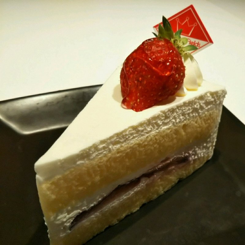ガトーフレーズ(イチゴショート)(ストロベリーフィールズ 西新店)