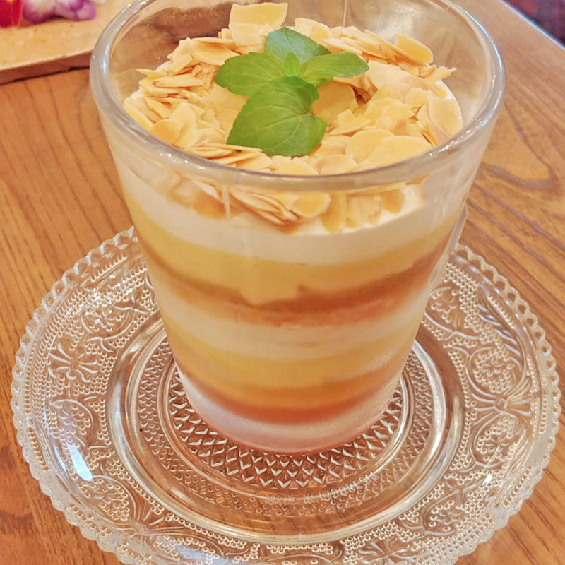 トライフル(キャプテンクック （Captain Cook）)