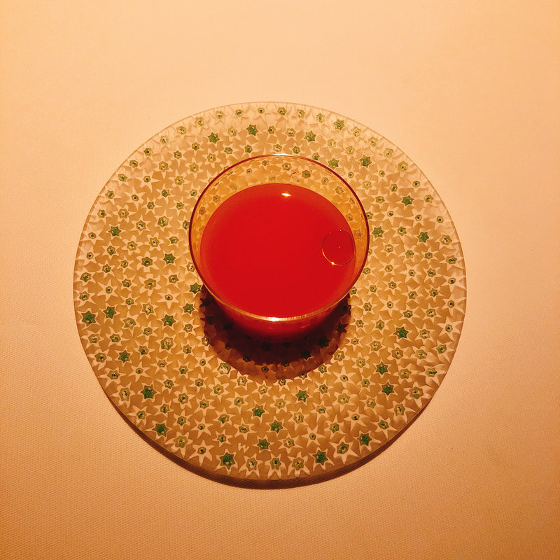 野菜ジュース(タワシタ)