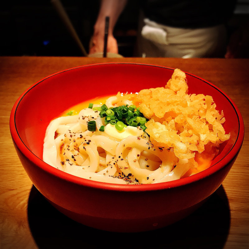 かまたまバター(高太郎 （こうたろう）)