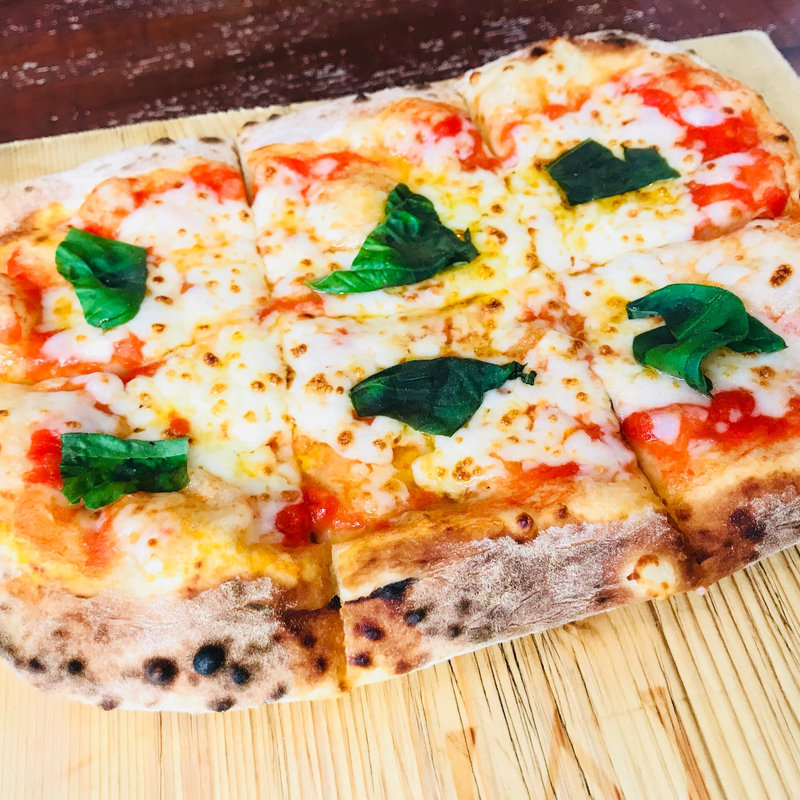 マルゲリータ(APIZZA 池袋立教通り店 )