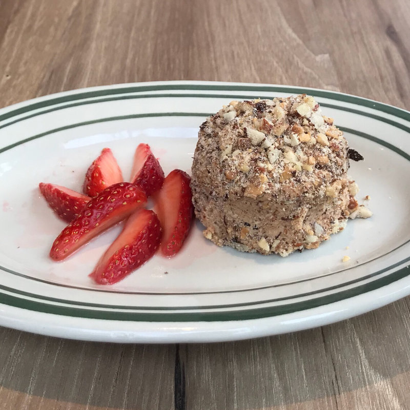 チョコケーキ(ローズマリーズ トウキョウ)