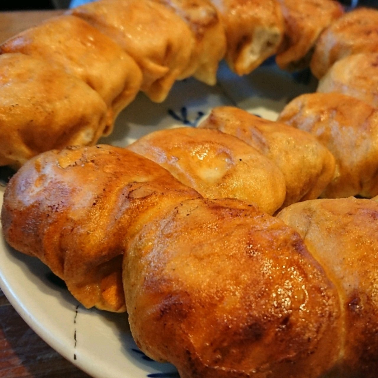 亀有駅周辺で食べられる人気餃子best30 Sarah サラ