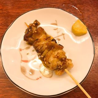 シロ（焼きとん）(北新地たゆたゆDX)