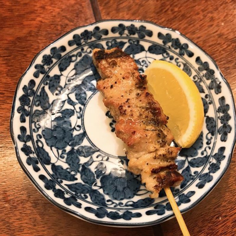 チチカブ（焼きとん）(北新地たゆたゆDX)