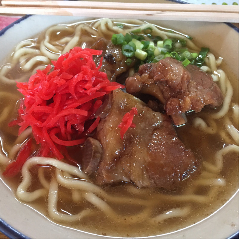 ソウキソバ(つるりんこう )