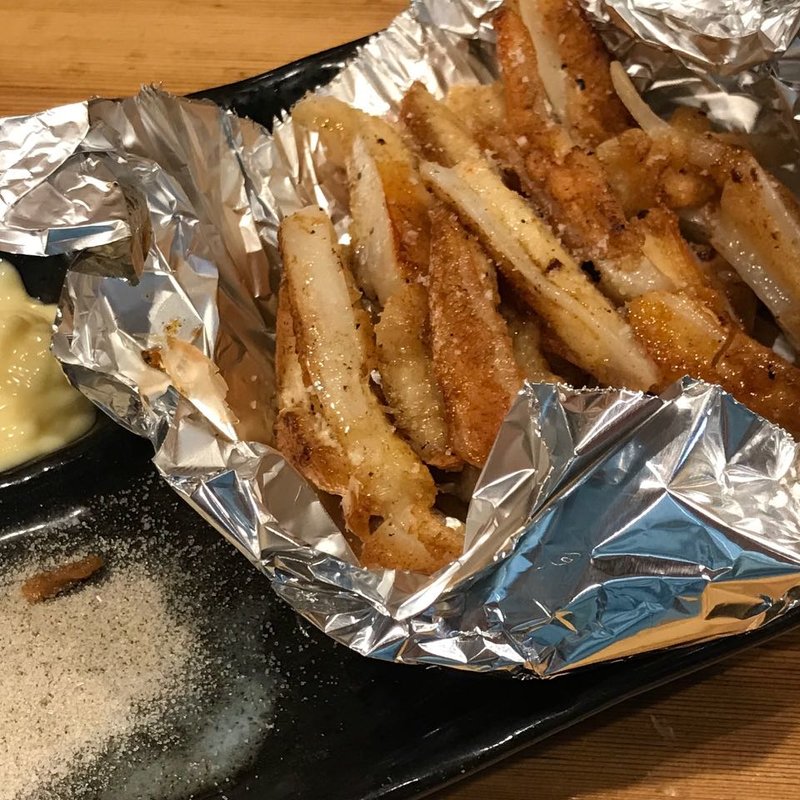 なんこつ焼（カッパ）(たこ焼きえびす 日本橋店)