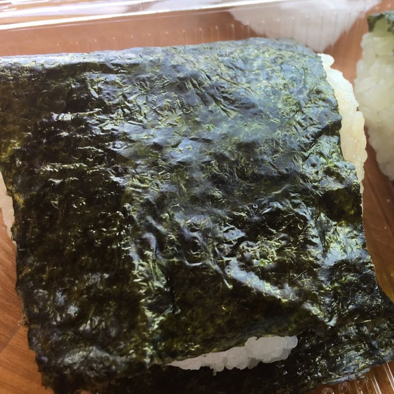 こんぶ(かわばんち )