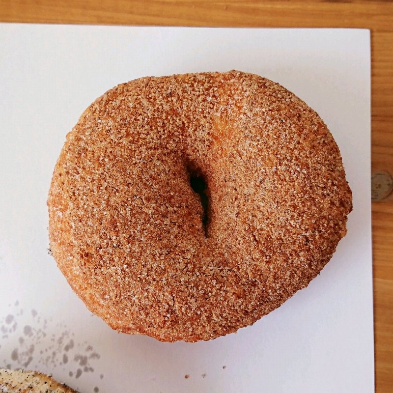 會津もちっ虎隊 シナモン(またど～る )