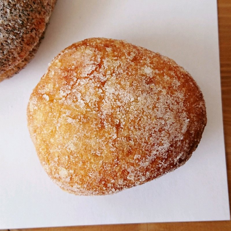 もちっ虎あんどーなつ(またど～る )