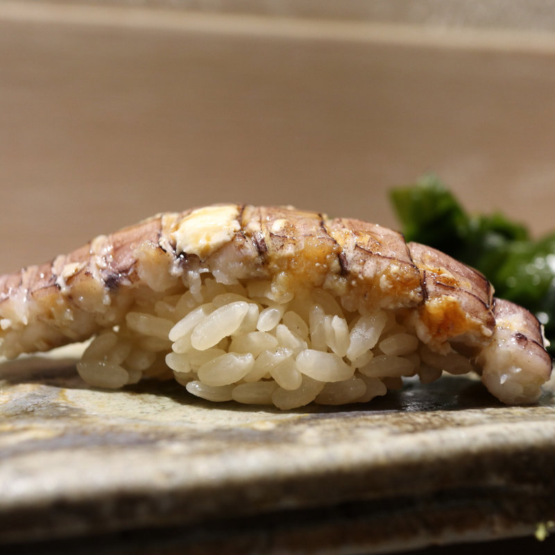 シャコ(海味 （うみ）)