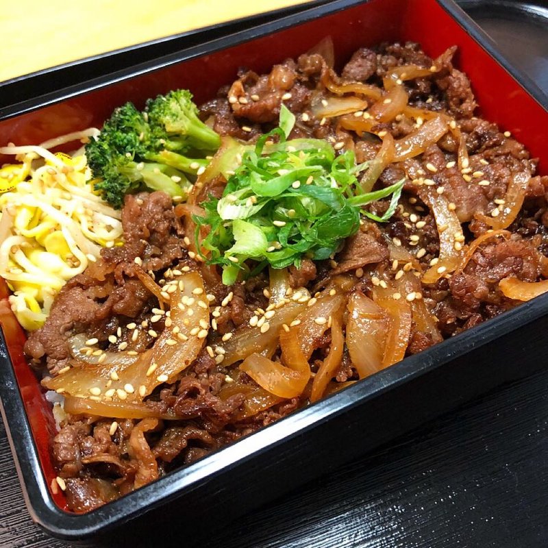 焼肉重(京のお肉処 弘 錦)