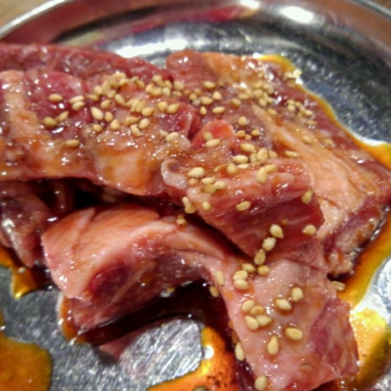 ハラミ(ホルモン人 )