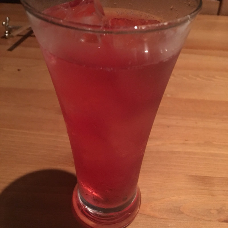 ベリールビー(Dining Toride 鳥栖店 （ダイニングトリデ）)