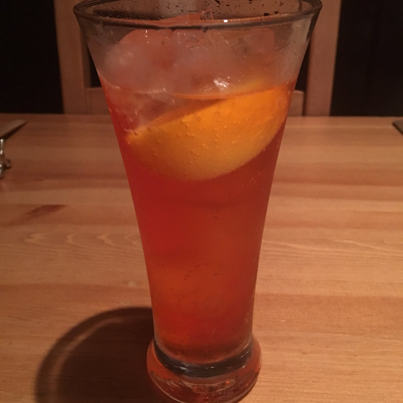 シャーリーテンプル(Dining Toride 鳥栖店 （ダイニングトリデ）)