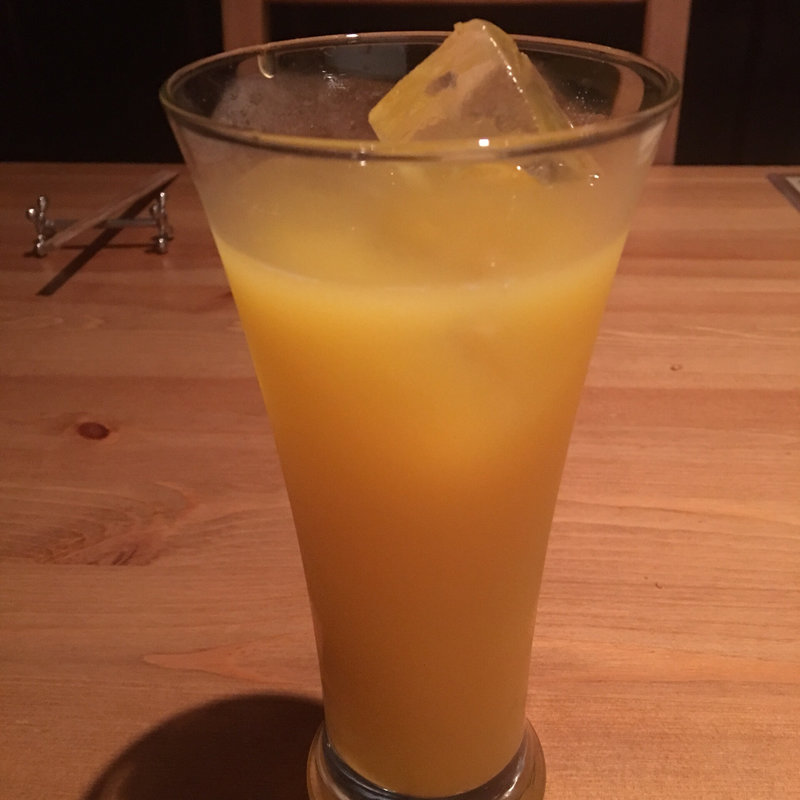 パッションネーブル(Dining Toride 鳥栖店 （ダイニングトリデ）)