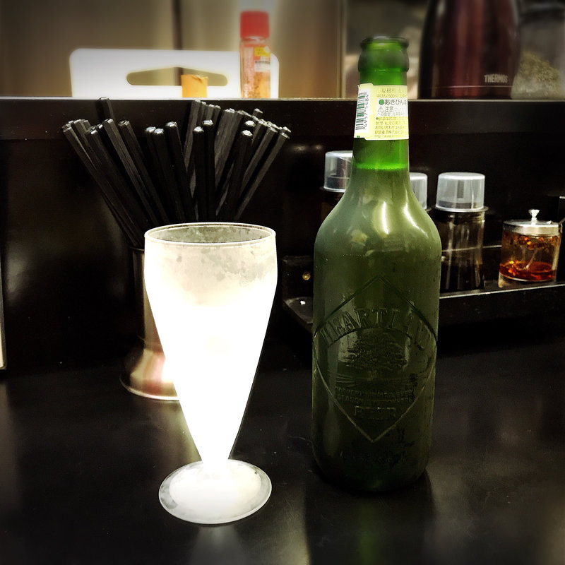 ハートランド(中華料理 宗楽)