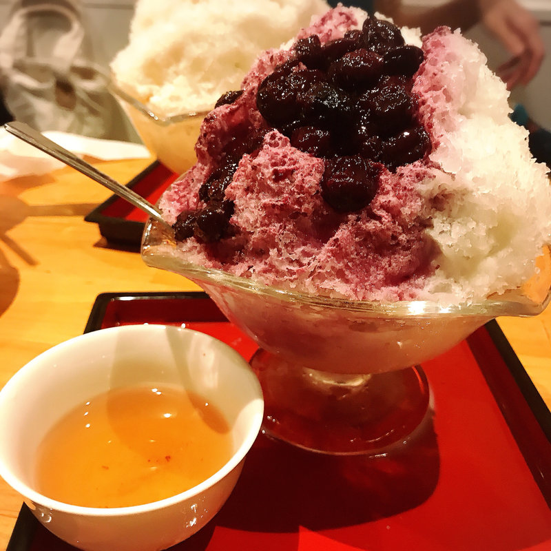 ブルーベリー(ひみつ堂 )