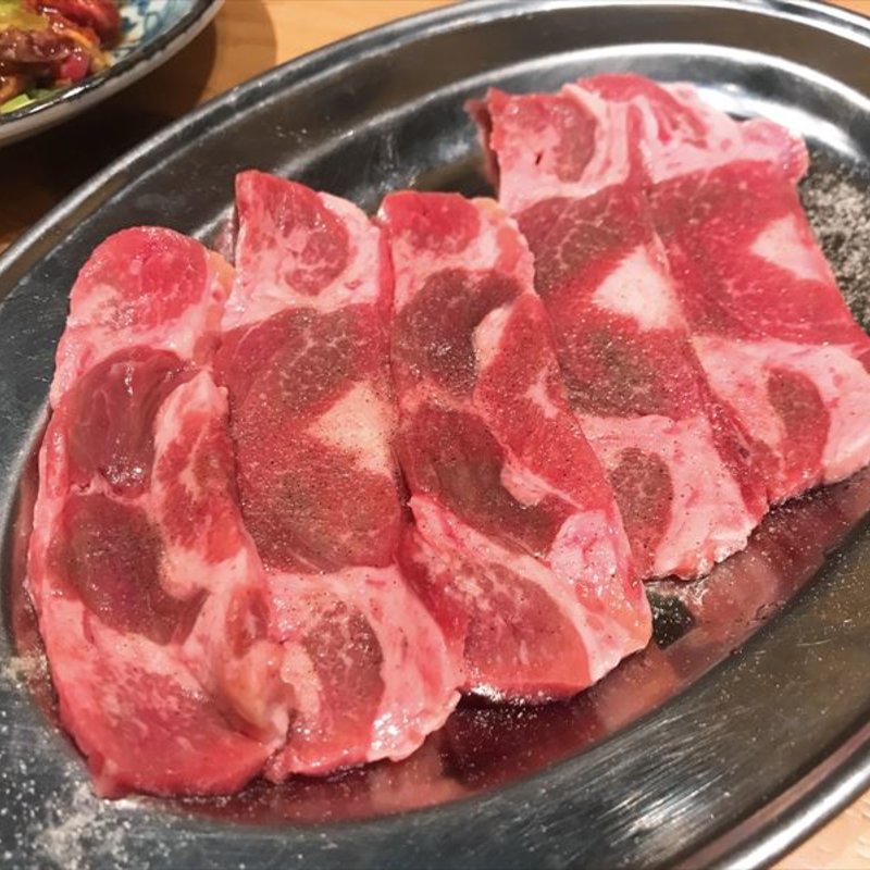 焼肉(大衆 焼き肉ホルモン 大松)