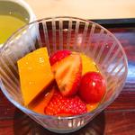 おまかせコース(料理屋 植むら （りょうりや うえむら）)