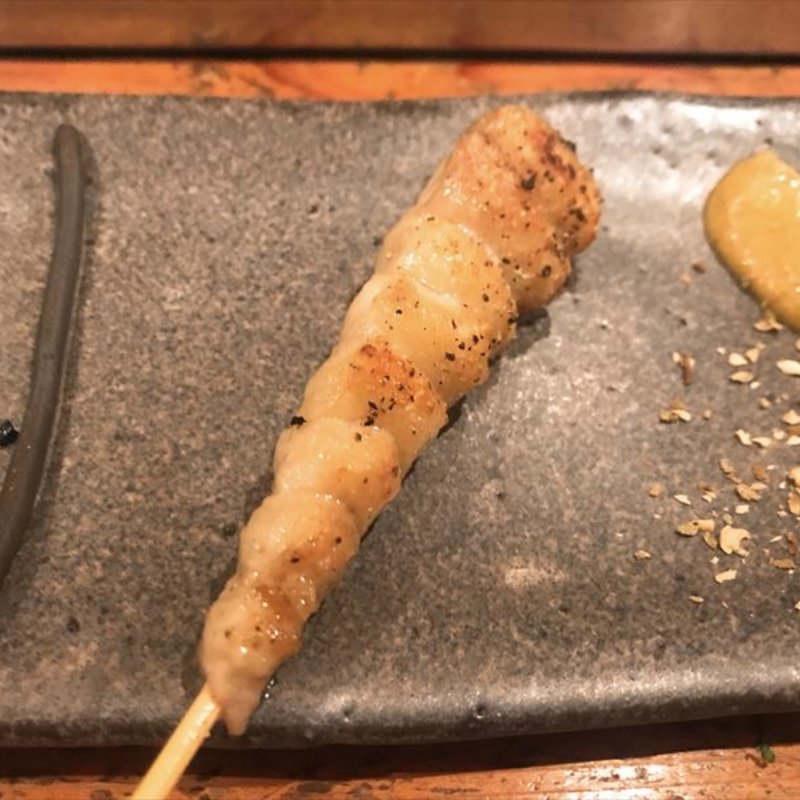 ぼんじり(吾一 堂山店)