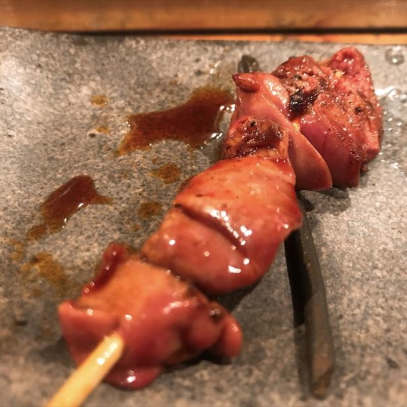 肝(吾一 堂山店)