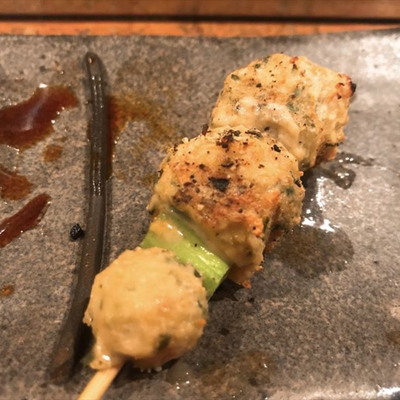 つくね(吾一 堂山店)