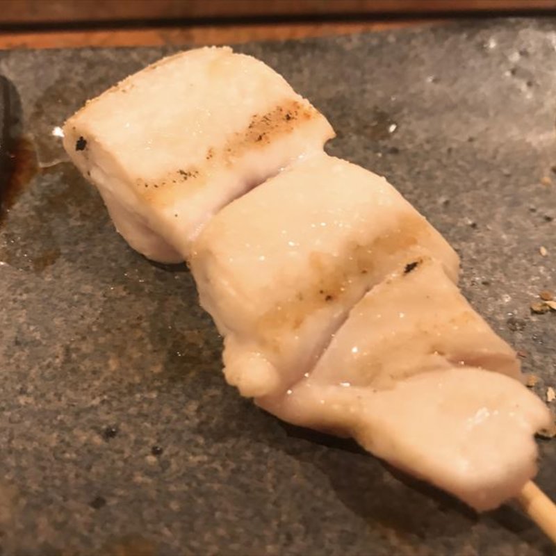 ささみ(吾一 堂山店)