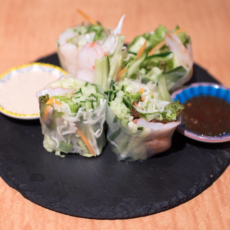 生春巻(MUNAL （ムナール）)