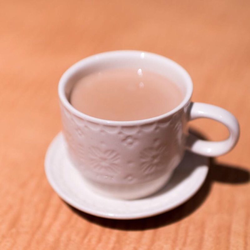 ホットチャイ(MUNAL （ムナール）)