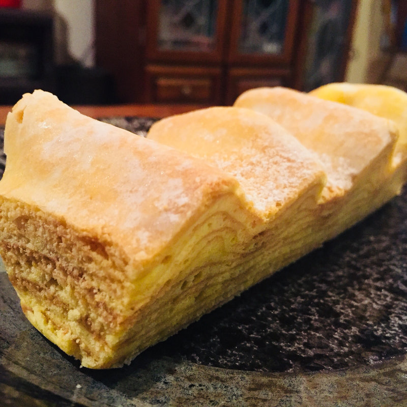 オレンジレモン香るマウントバーム(ねんりん家 大丸東京店)