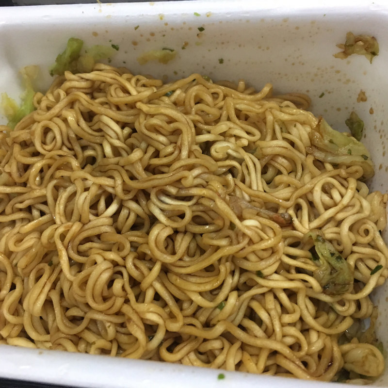 ペヨング(新町ストアー)