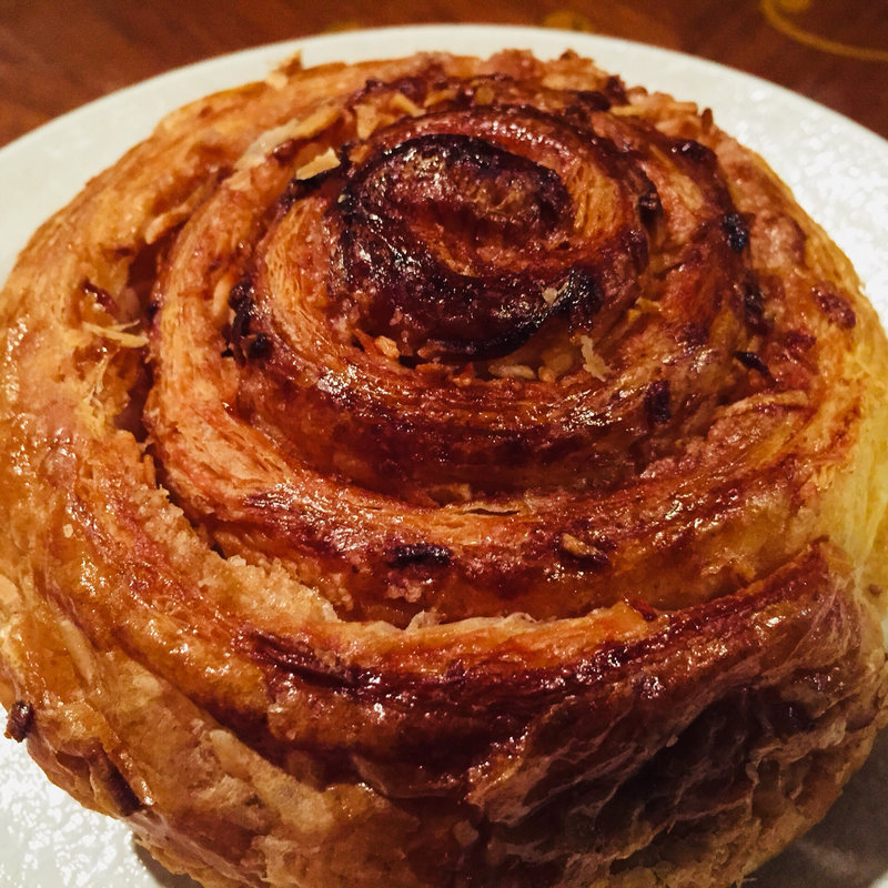 パンオレザン(le cadeau （ル カドー）)