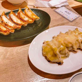 餃子(いち五郎)