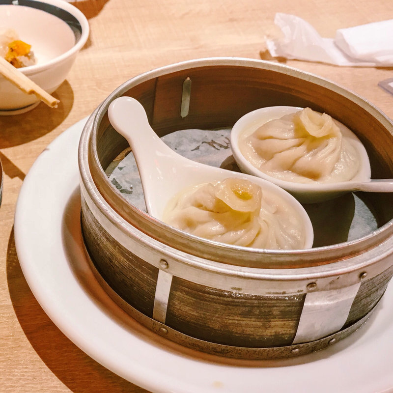 小籠包(いち五郎)