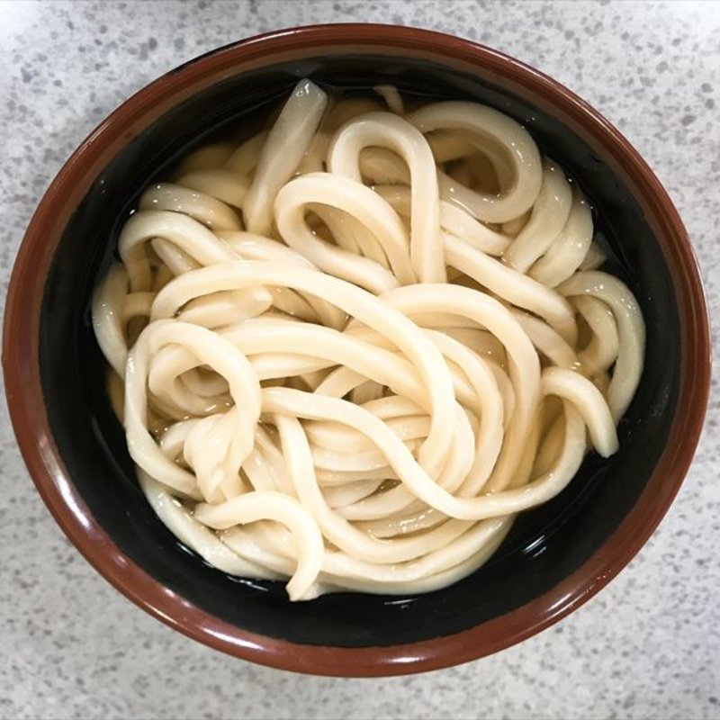 ひやかけ(讃岐一番)