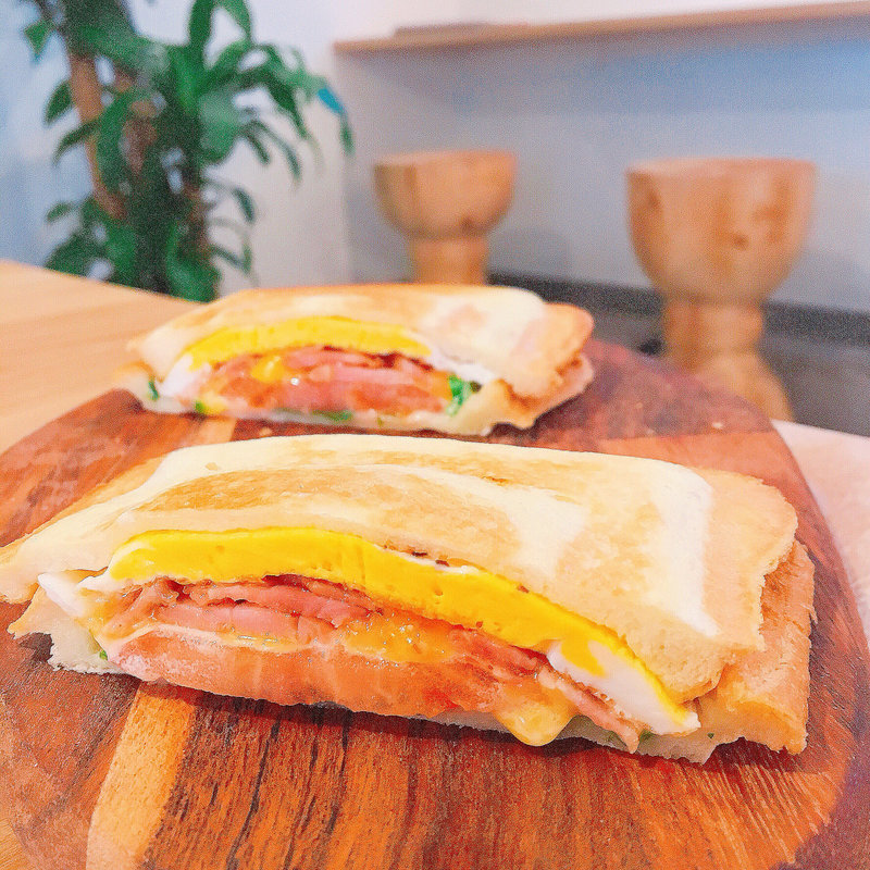 B・L・T(Rosier （ロジエ）)