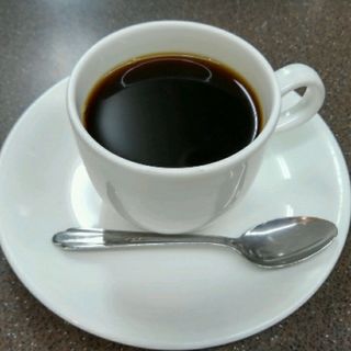 コーヒー(耕一路 府中競馬場店)