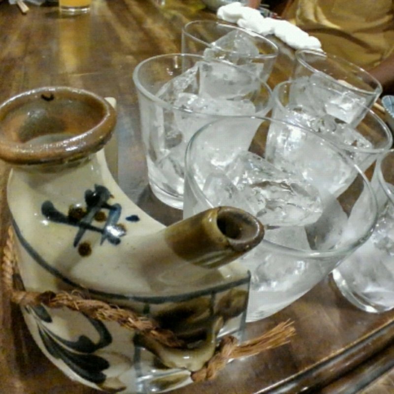 菊之露(菜酒家ＦＵ−ＫＵ)