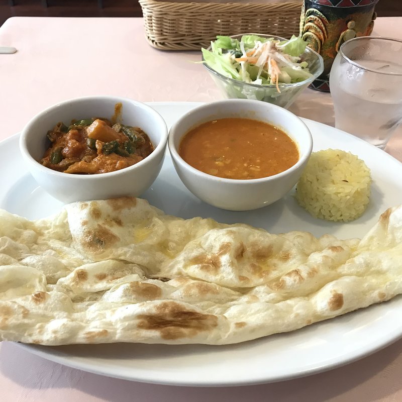 ベジタリアンランチ(チェルシー （CHELSEA）)