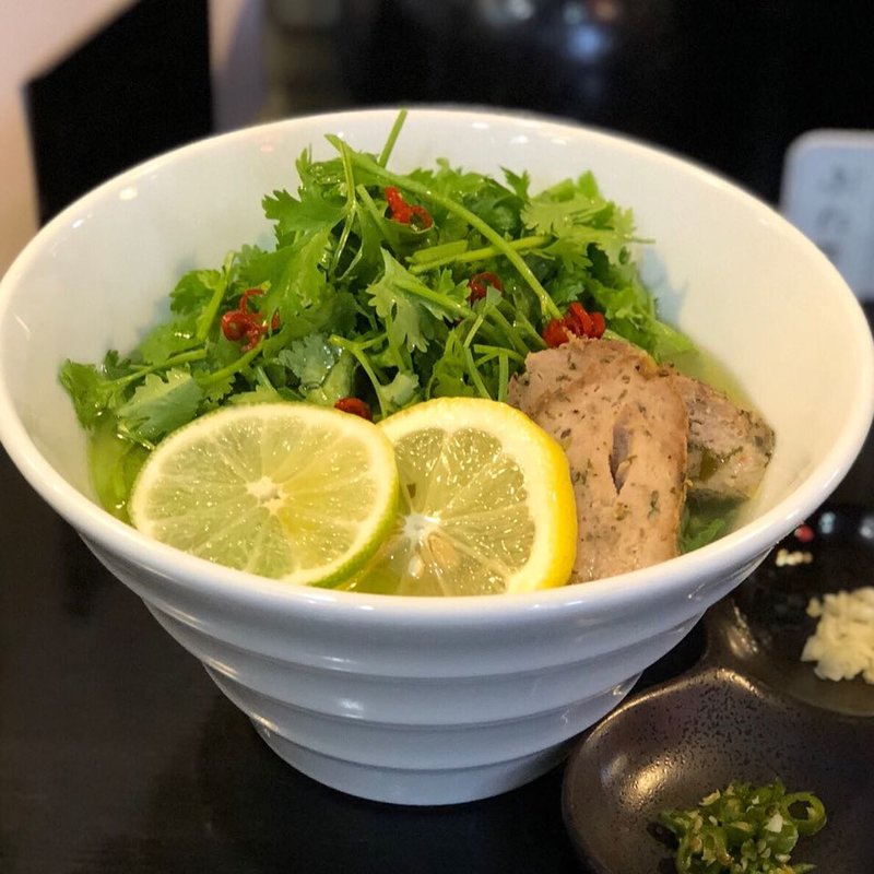 HEY!パクチー(ロックンビリーS1 （スーパーワン）)