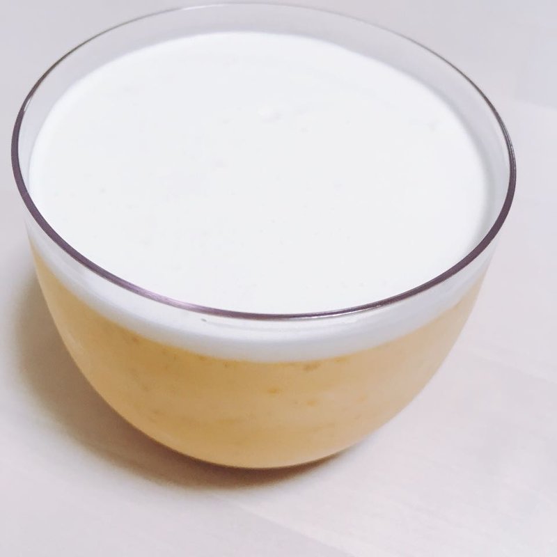 クレームキャラメル(パティスリー・ヴォワザン)