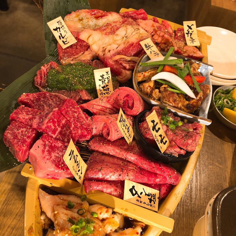 舟盛り(弘商店 四条高倉 )