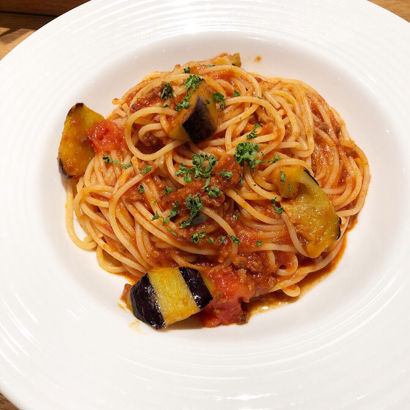 パスタ(ヨーキーズブランチ 神戸元町店)