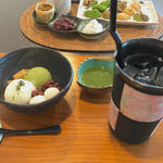 (茶香坊 六供店 )