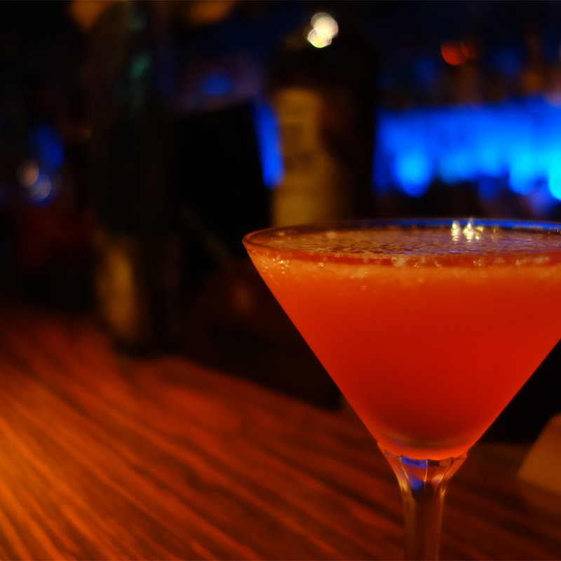 マンハッタン(アンフォラ)