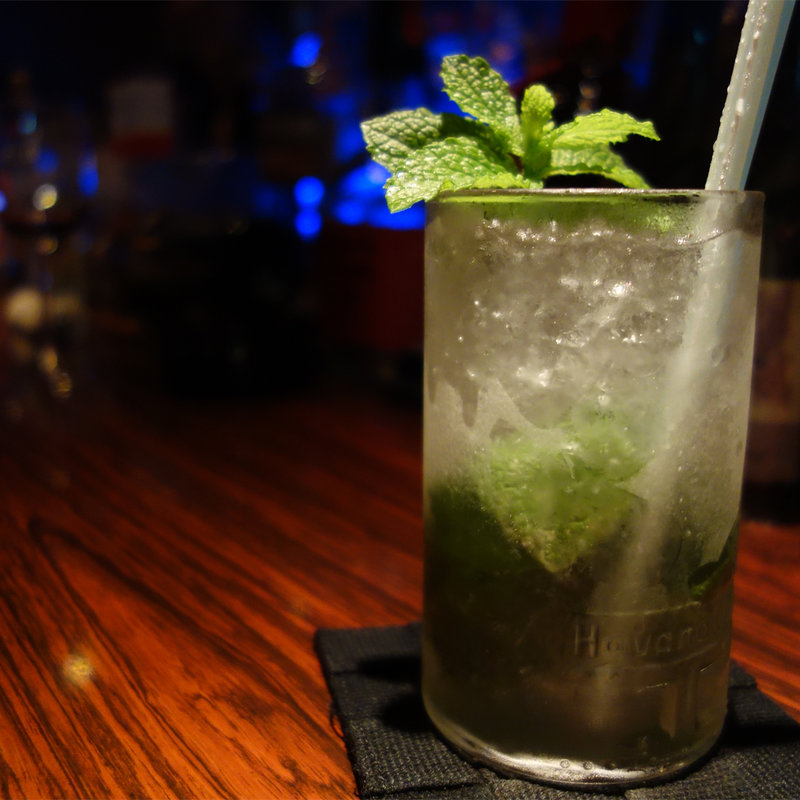 モヒート(アンフォラ)