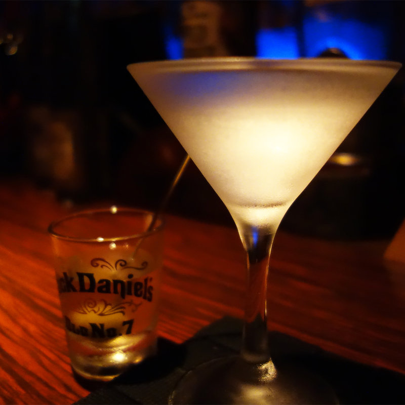 モヒート(アンフォラ)