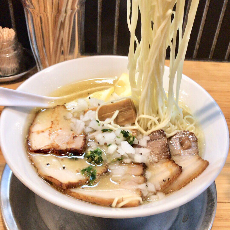 肉レモン(かっぱ64)